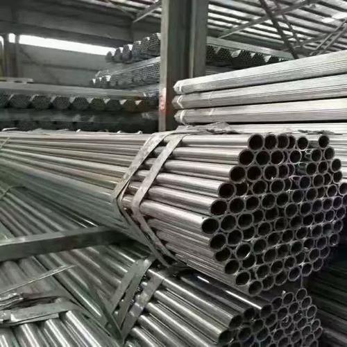 恒山q355nhb耐候钢管
